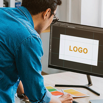 DESIGN | Positionering av logo 15 min 